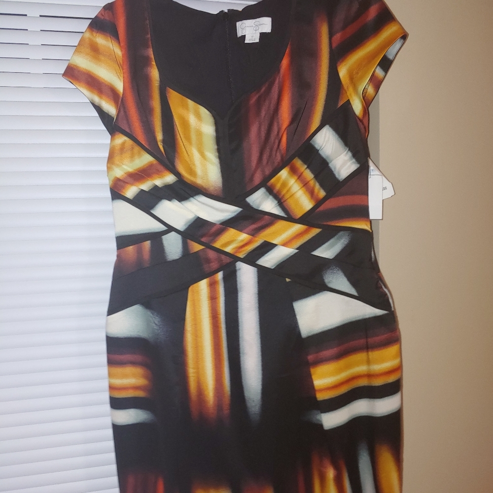 NEW jessica simpson size 12